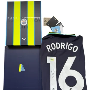 RODRI