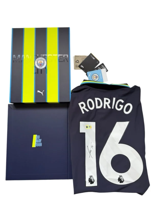 RODRI